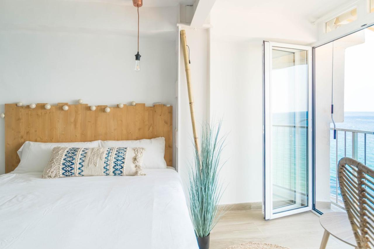 Sugar Beach Boutique Studio 普拉加德阿罗 外观 照片