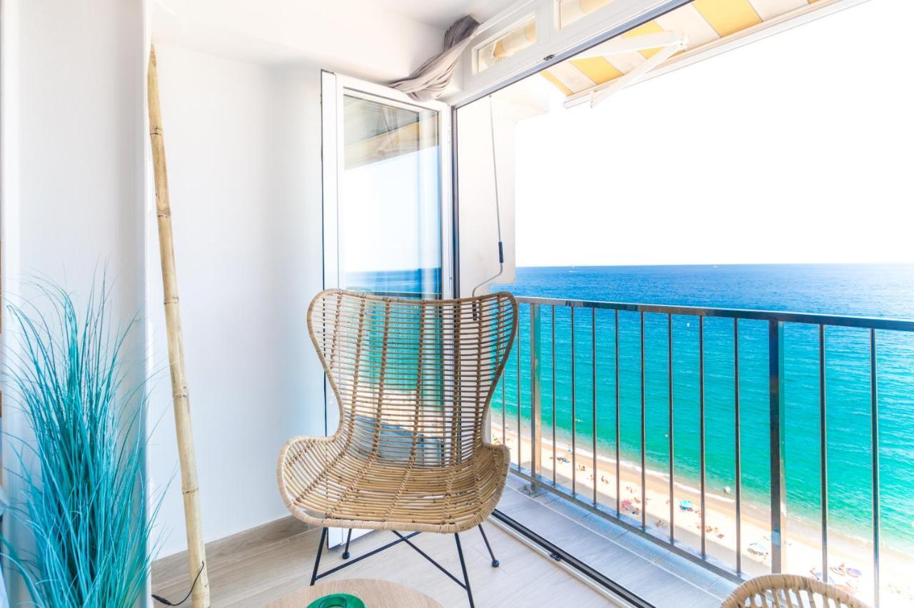Sugar Beach Boutique Studio 普拉加德阿罗 外观 照片